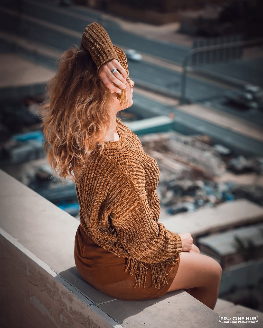 Post 2 by Rohit Bahri on Instagram (image)