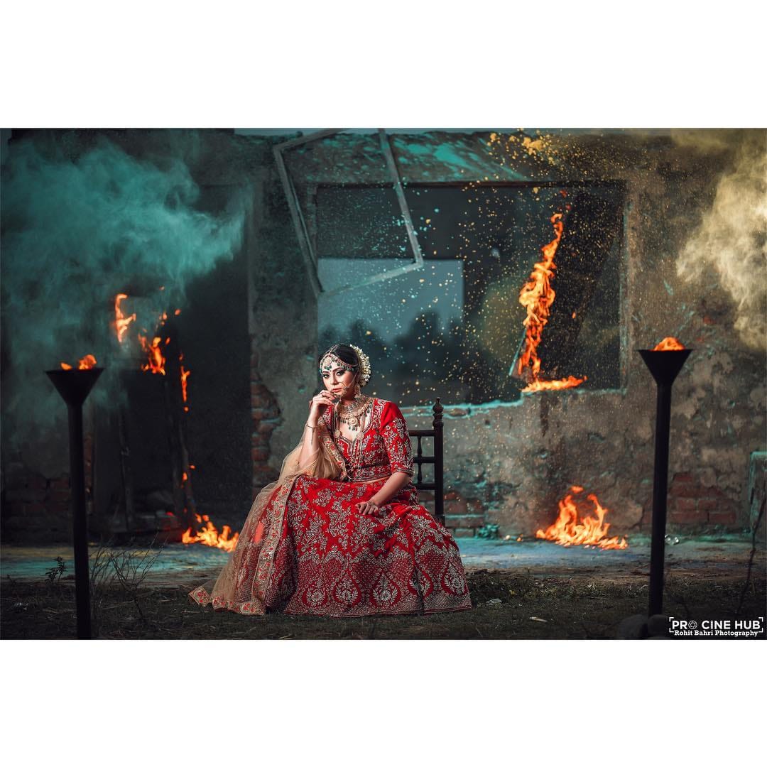Post 9 by Rohit Bahri on Instagram (carousel)