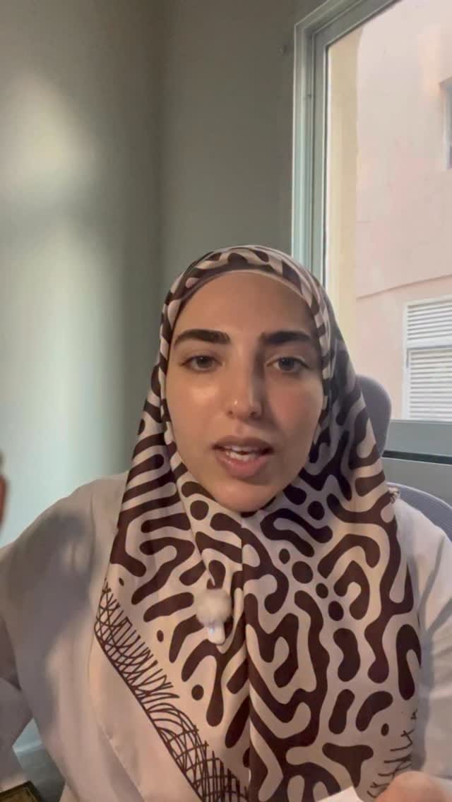 Post 4 by Radwa Khaled on Instagram (video)