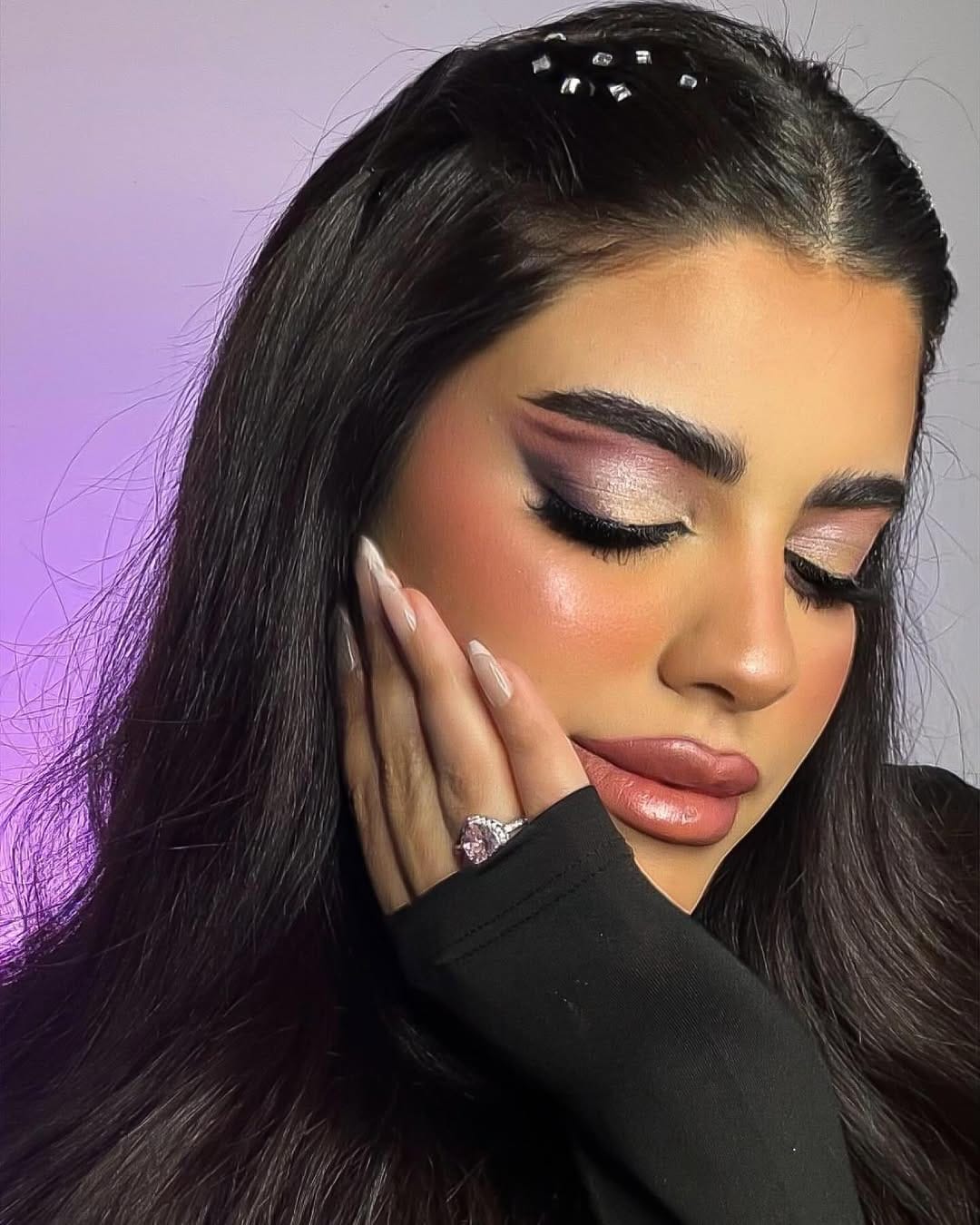 Post 3 by FATMA ALHASHMI 💄 on Instagram (carousel)