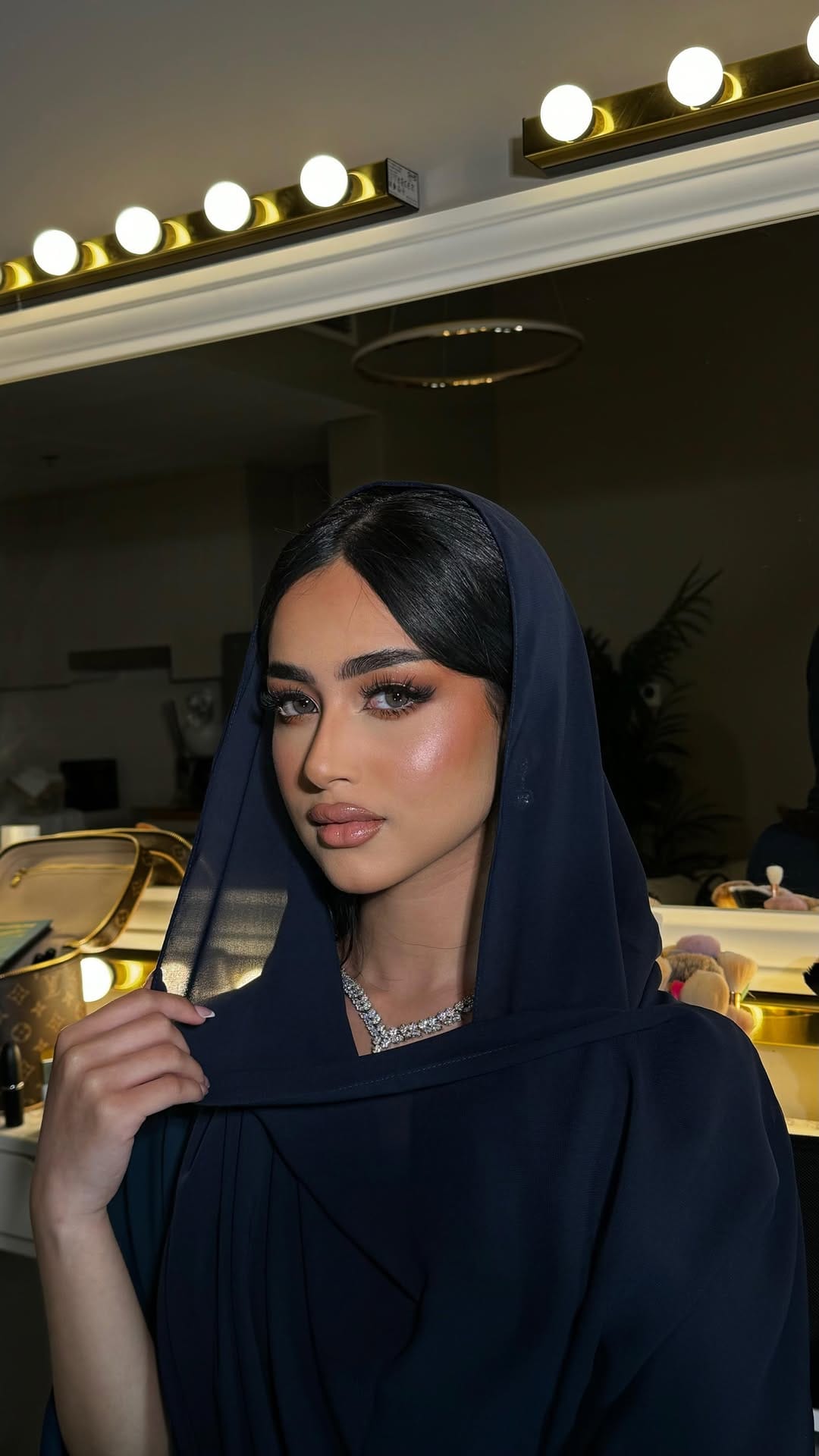 Post 10 by FATMA ALHASHMI 💄 on Instagram (video)