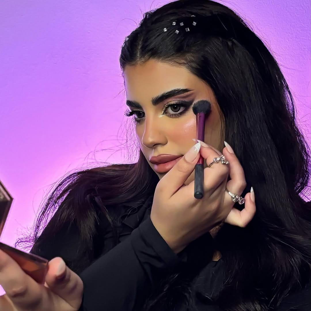 Post 1 by FATMA ALHASHMI 💄 on Instagram (carousel)