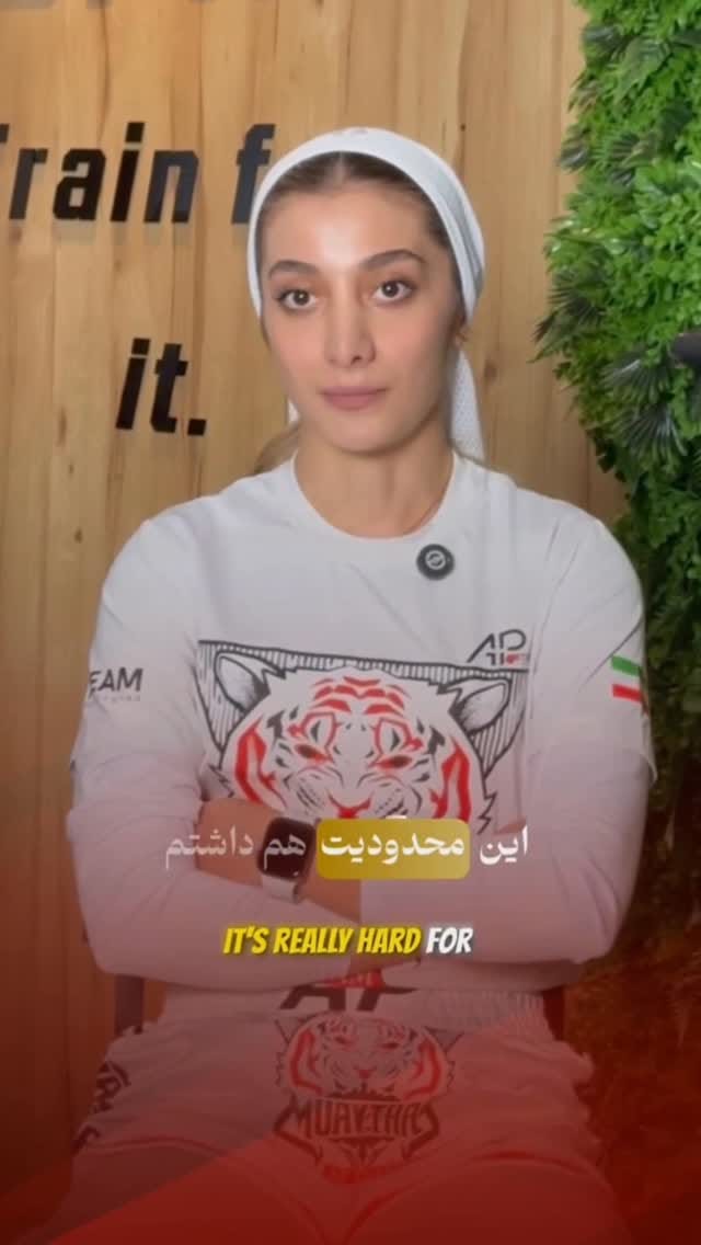 Post 9 by Ali Paketeghad on Instagram (video)