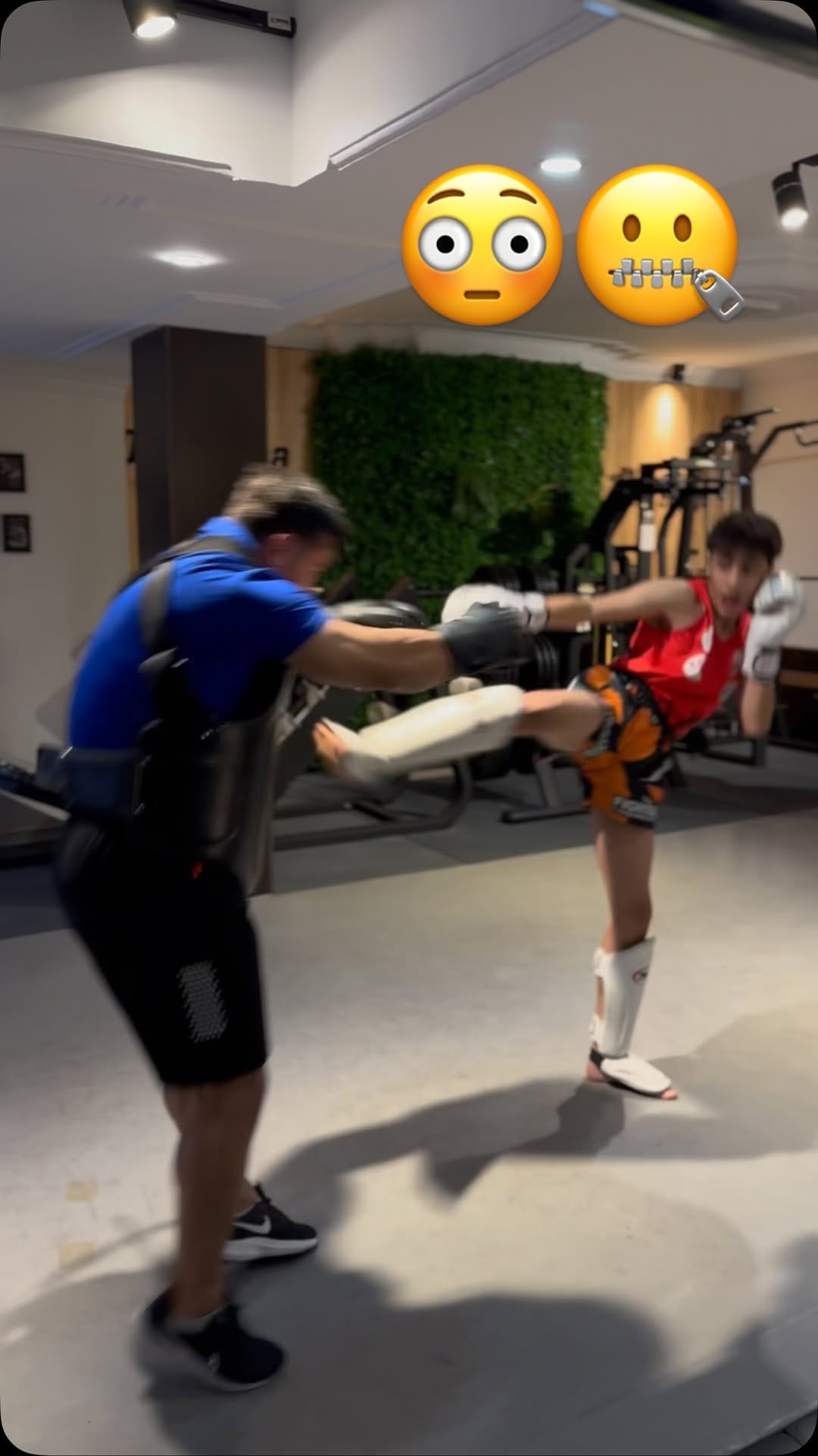 Post 3 by Ali Paketeghad on Instagram (video)