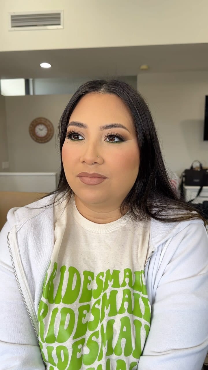 Post 1 by Erika Rodriguez on Instagram (video)