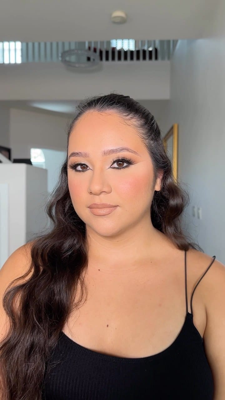 Post 9 by Erika Rodriguez on Instagram (video)