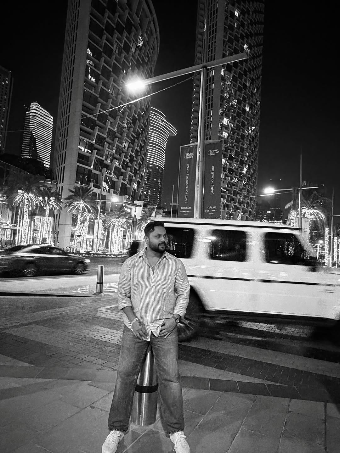 Post 5 by Vishal Singh Raghuwanshi on Instagram (image)