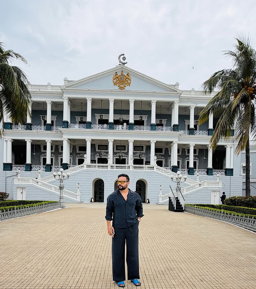 Post 6 by Vishal Singh Raghuwanshi on Instagram (carousel)