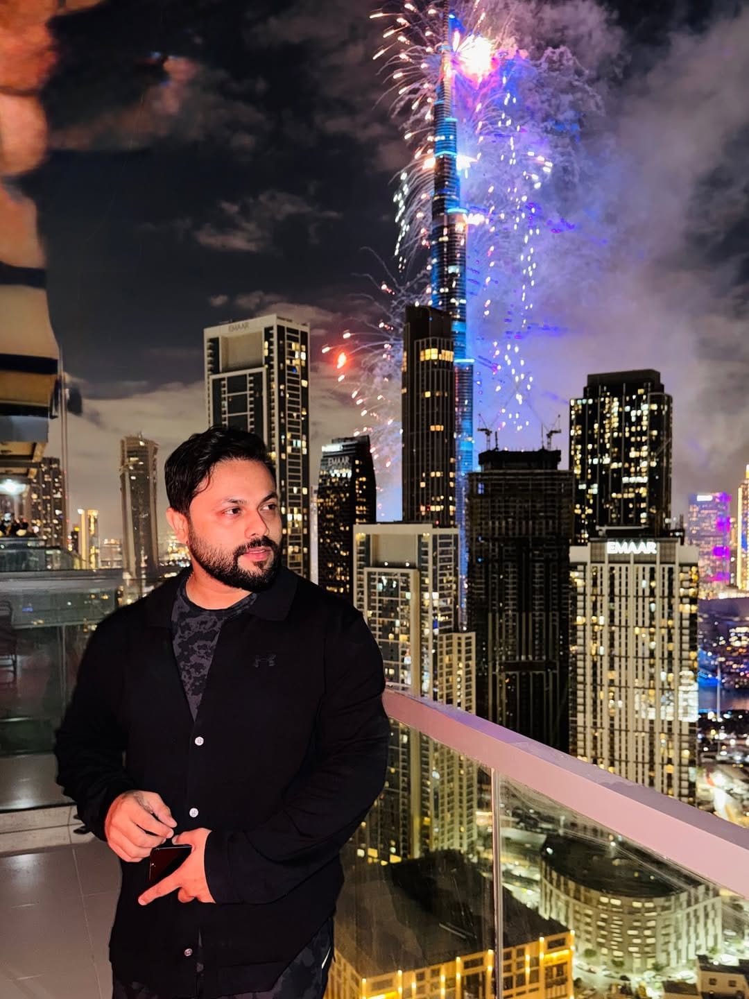 Post 2 by Vishal Singh Raghuwanshi on Instagram (image)