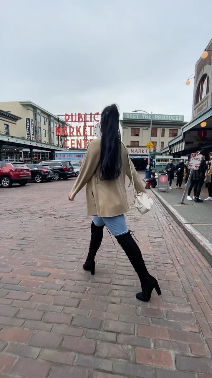 Post 10 by JASMINE TAYLOR on Instagram (video)