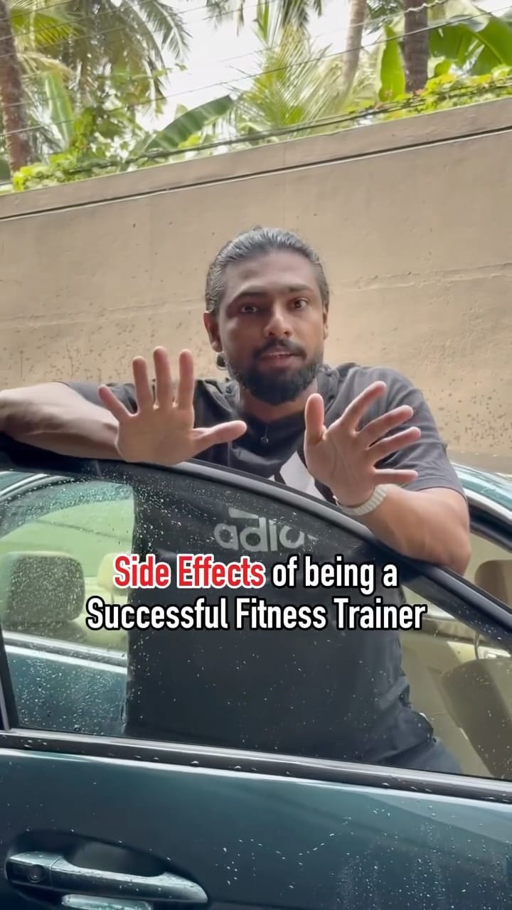 Post 3 by Greens Fitness Academy on Instagram (video)