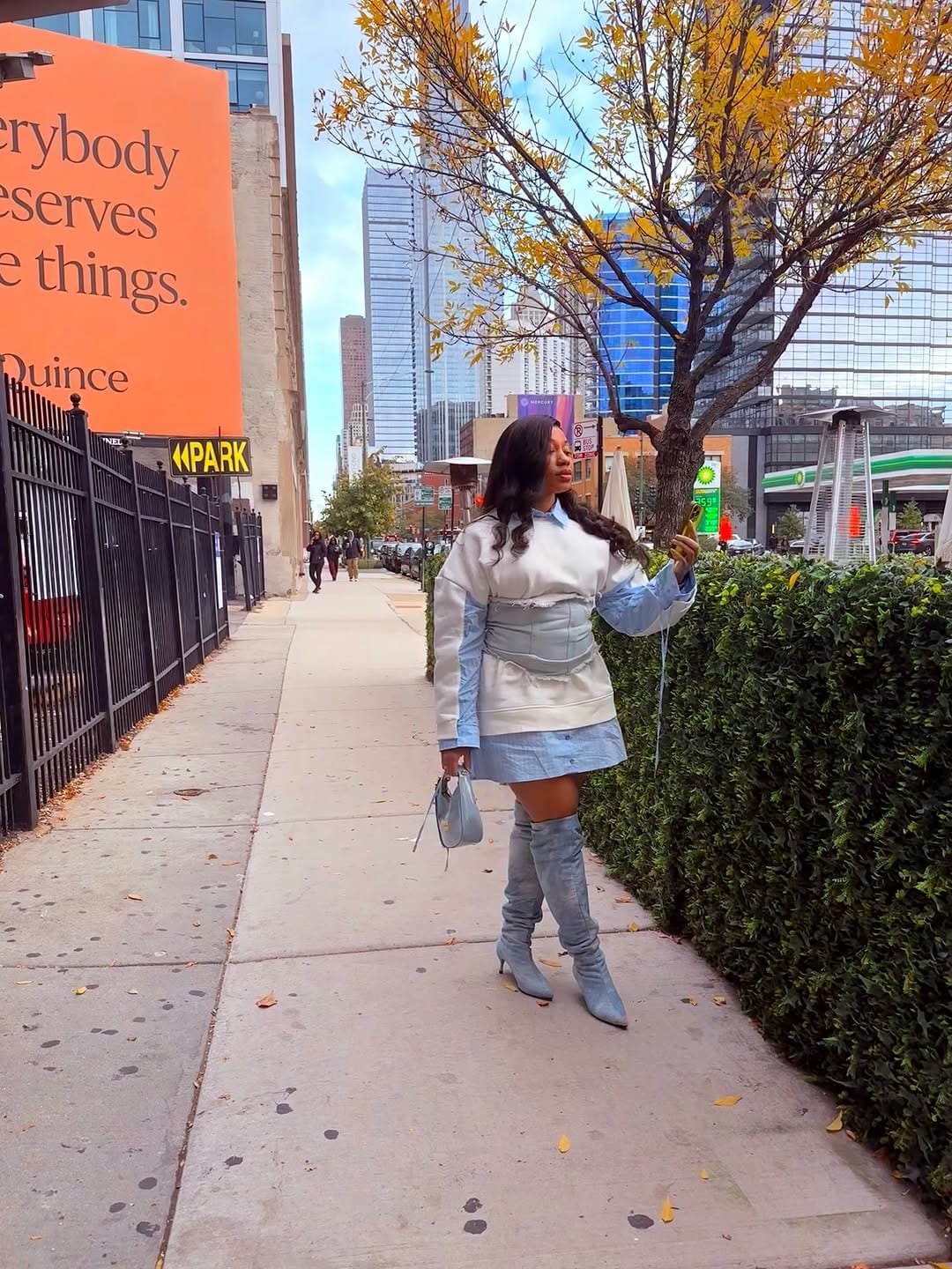 Post 1 by Chanel on Instagram (carousel)