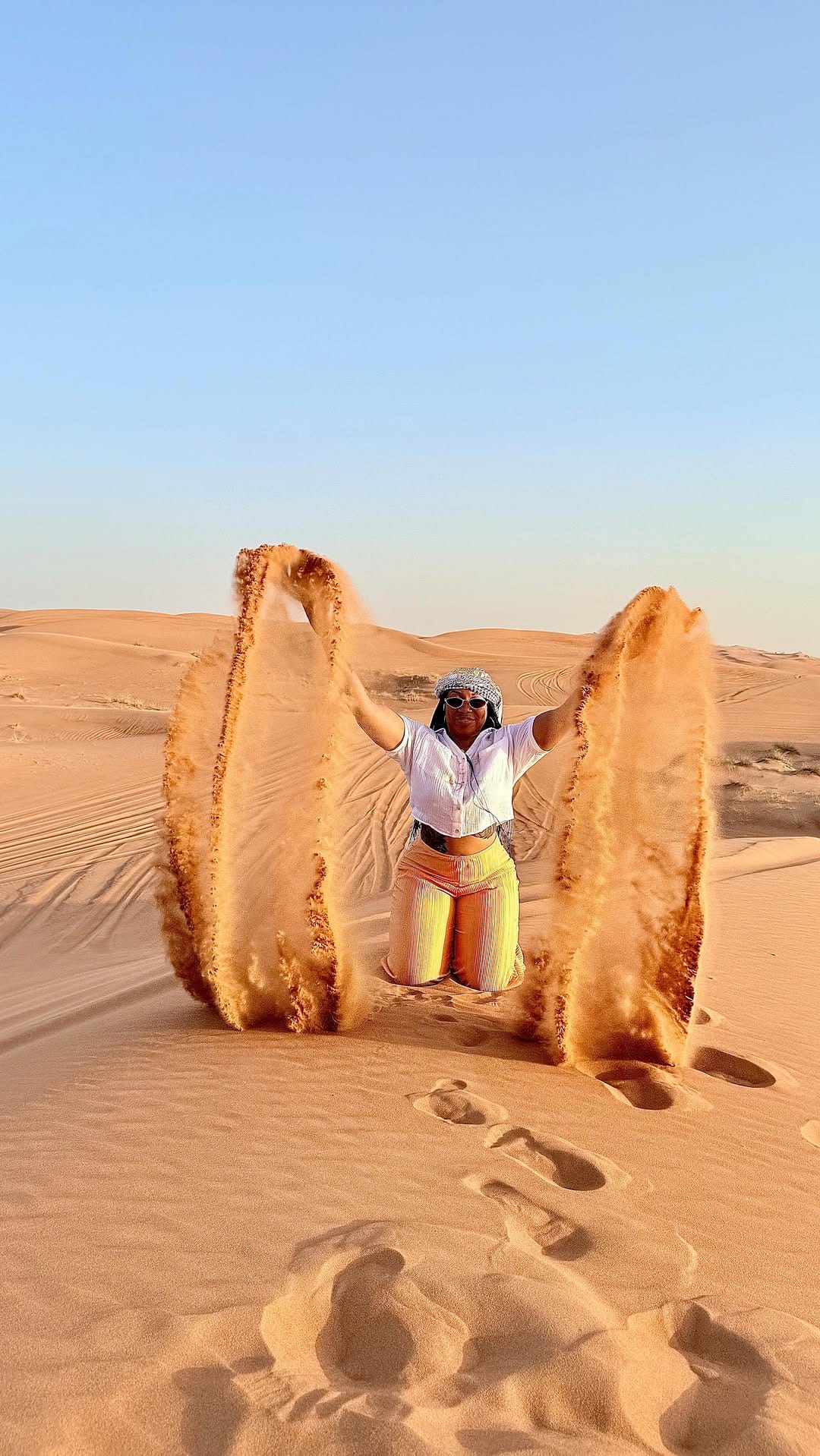 Post 9 by Chanel on Instagram (video)