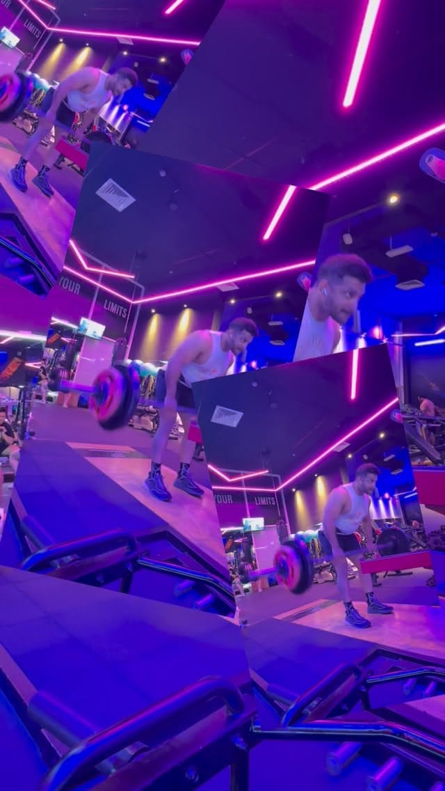Post 3 by Rahul Jaising Patkar on Instagram (video)