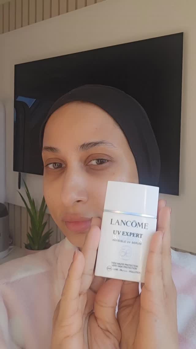 Post 2 by Safa Noman on Instagram (video)