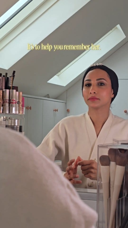 Post 9 by Safa Noman on Instagram (video)
