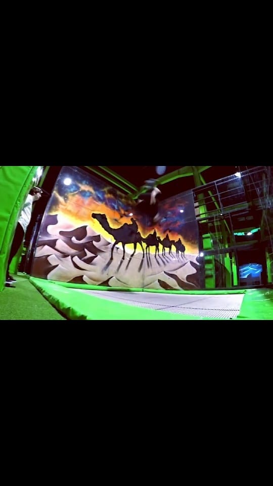 Post 3 by M Hesham Kamel M on Instagram (video)