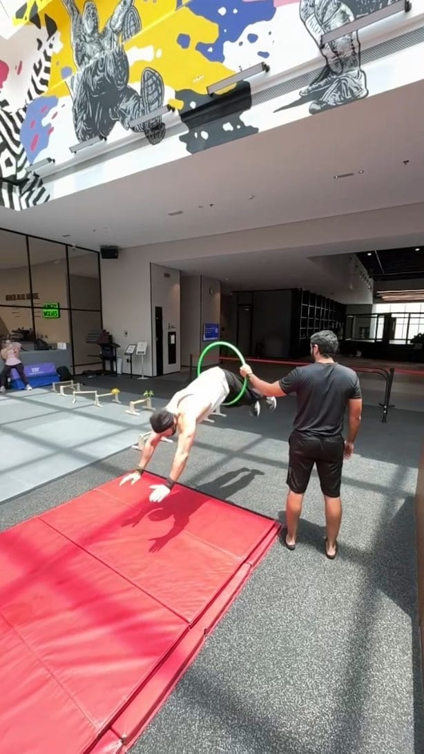Post 4 by M Hesham Kamel M on Instagram (video)