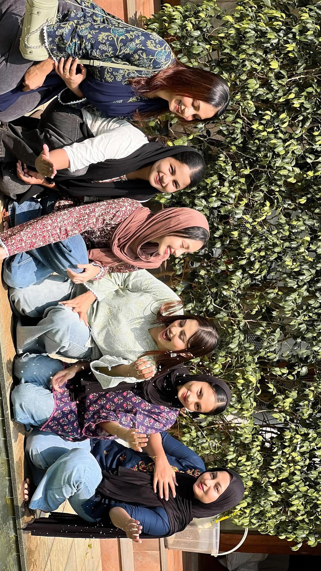 Post 3 by FAMI on Instagram (video)
