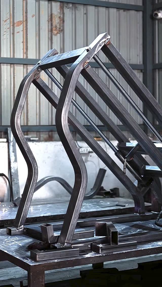 Post 10 by Gym Fitness First on Instagram (video)