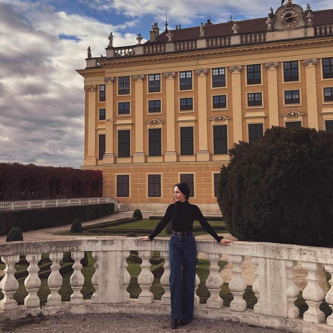 Post 9 by Natalia on Instagram (image)