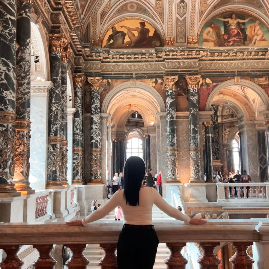 Post 4 by Natalia on Instagram (image)