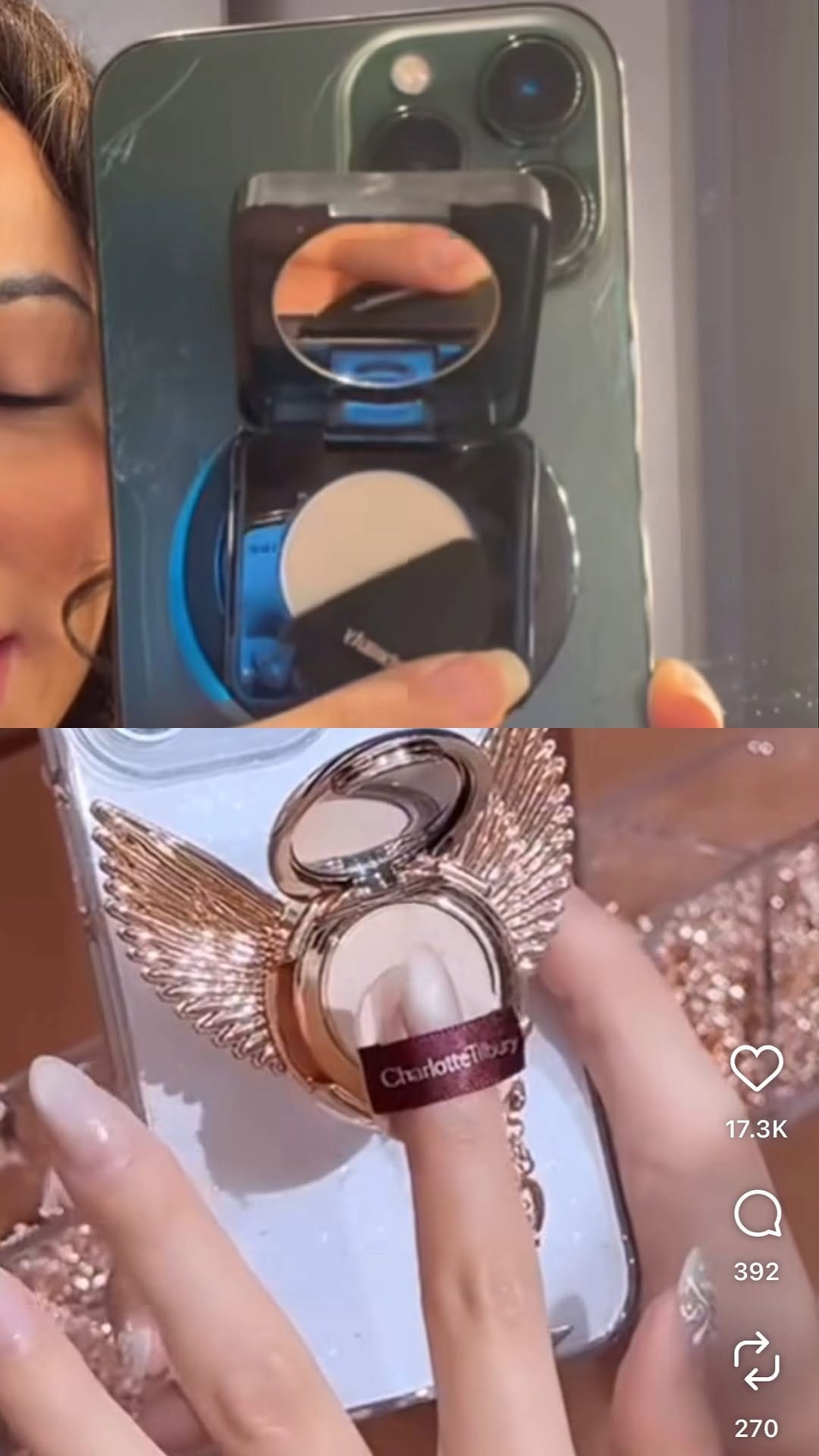 Post 6 by Emma | British Revert in Dubai on Instagram (video)