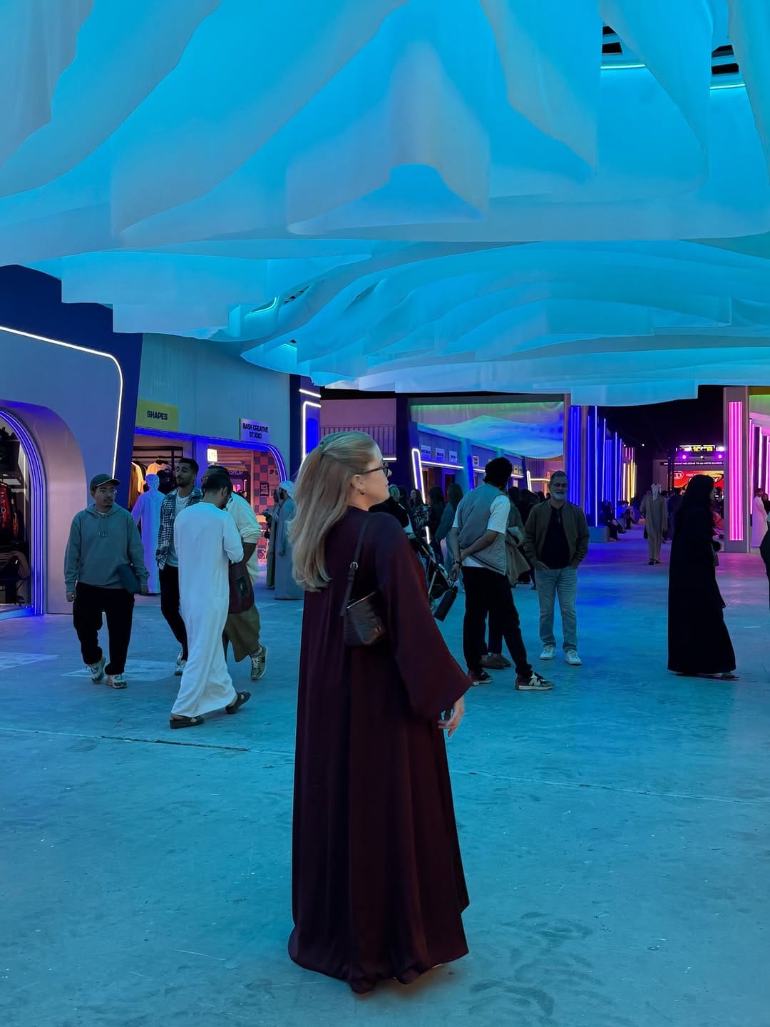 Post 7 by Emma | British Revert in Dubai on Instagram (carousel)