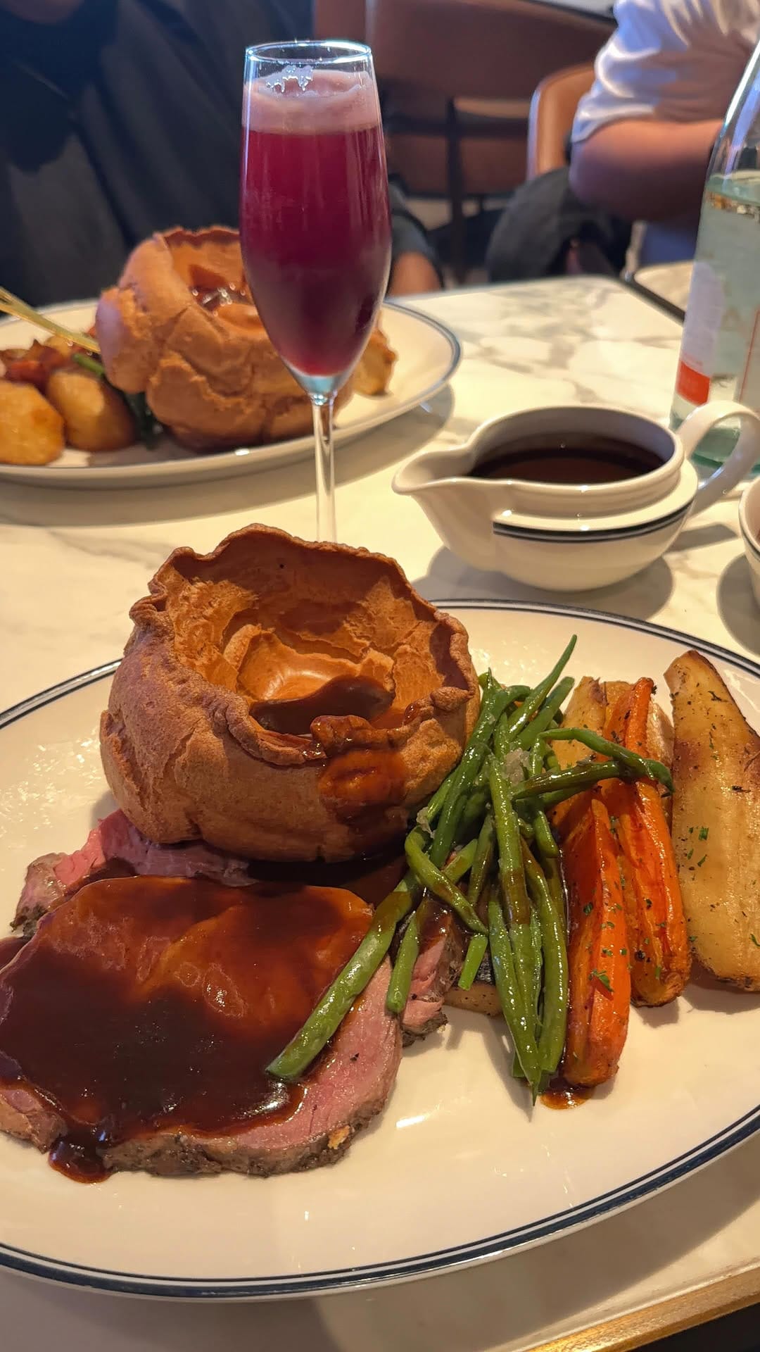 Post 9 by Emma | British Revert in Dubai on Instagram (video)