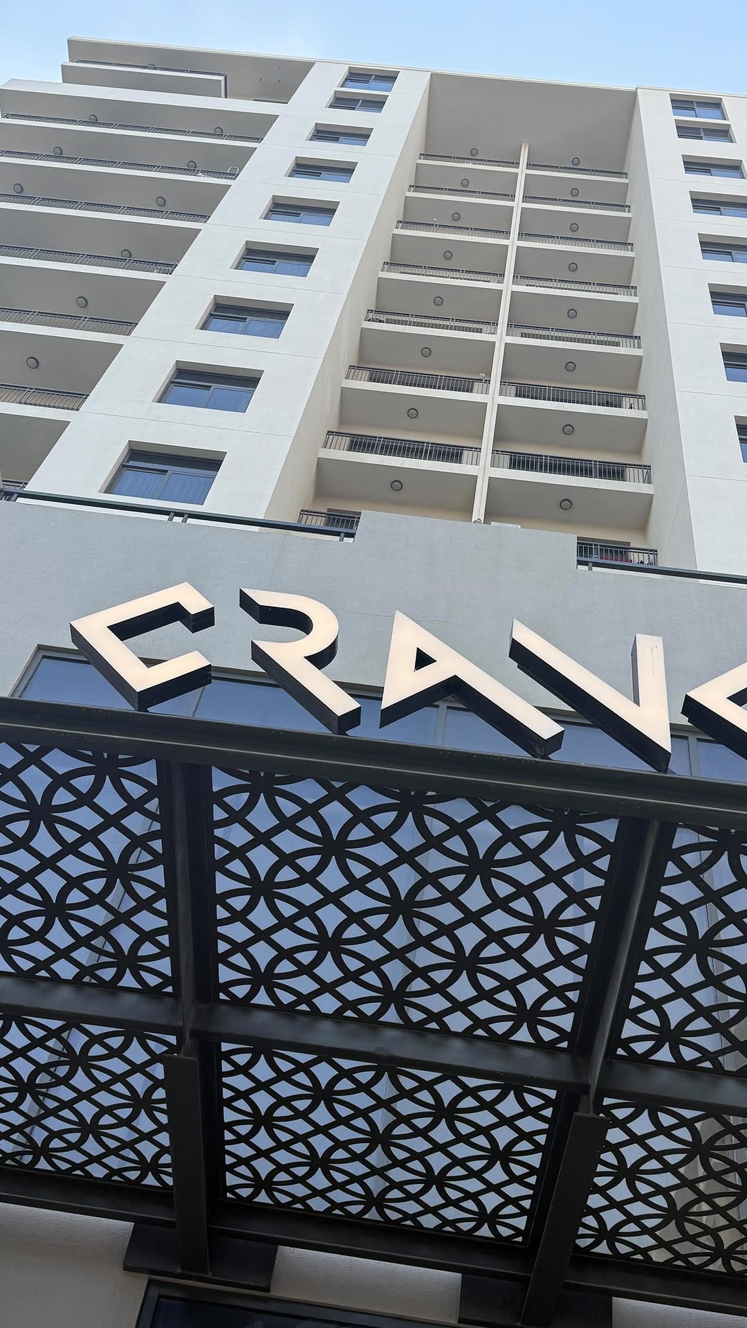 Post 10 by Emma | British Revert in Dubai on Instagram (video)