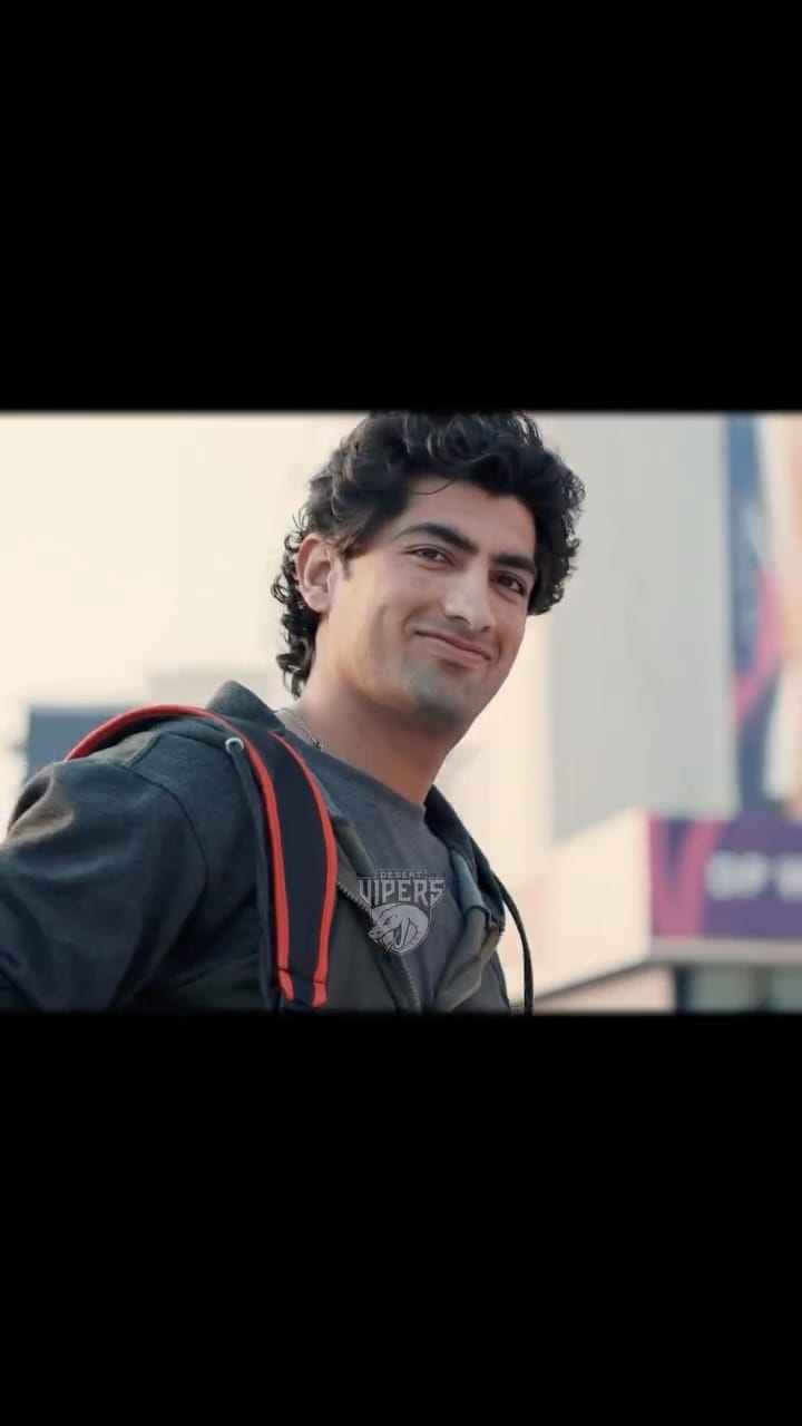 Post 7 by Sharjah Cricket Stadium on Instagram (video)