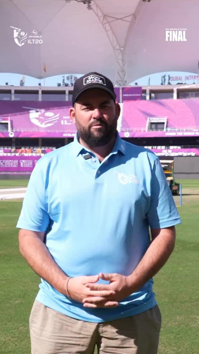 Post 5 by Sharjah Cricket Stadium on Instagram (video)