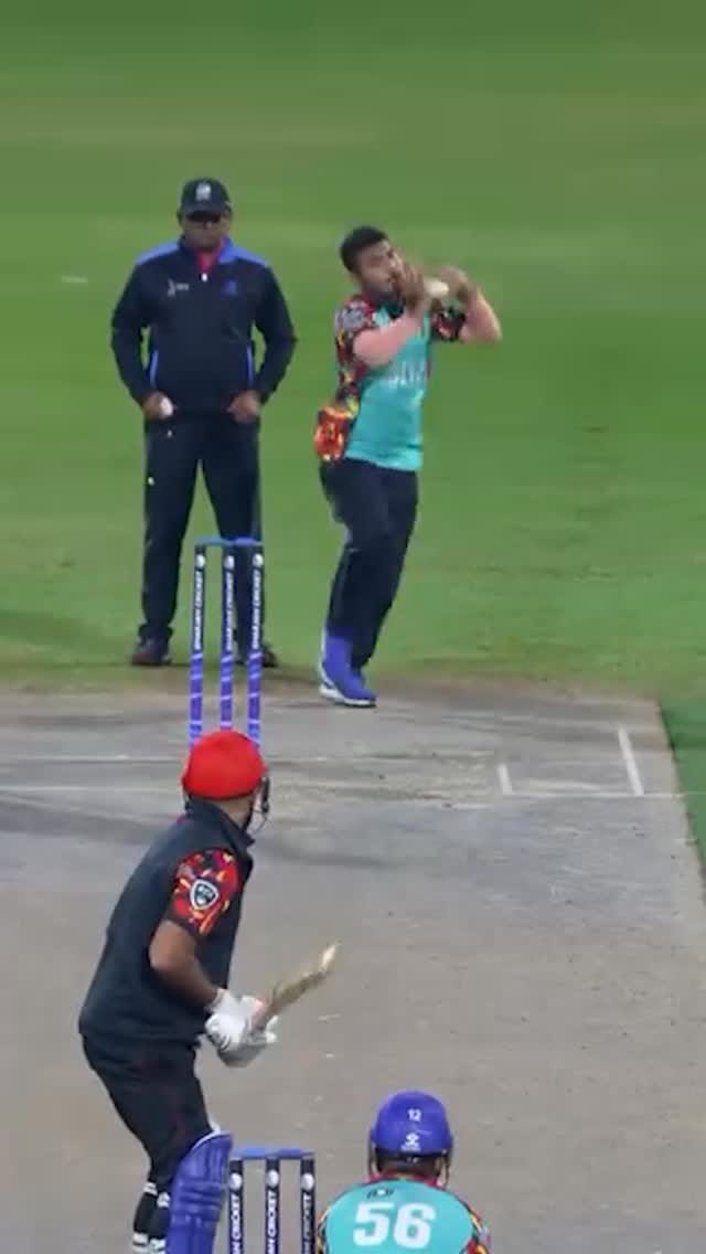 Post 1 by Sharjah Cricket Stadium on Instagram (video)