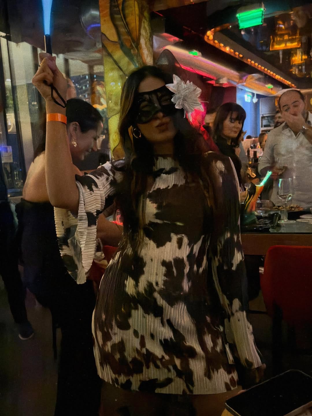 Post 1 by Srishti Jiwantika Singh👩🏻‍✈️✈️ on Instagram (carousel)