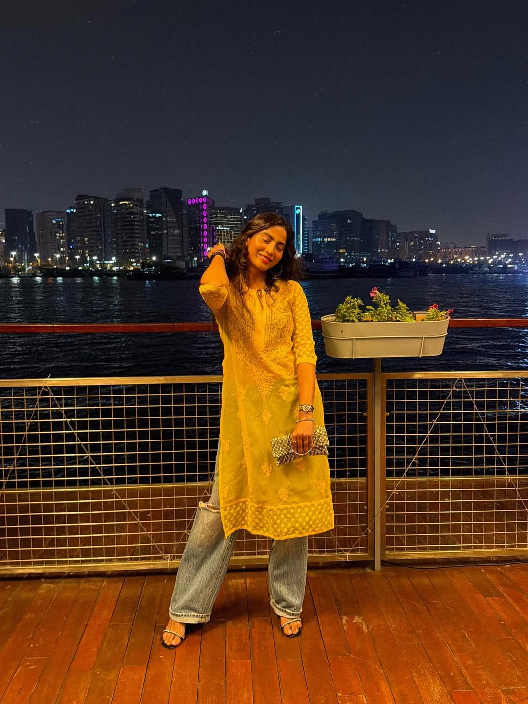 Post 8 by Srishti Jiwantika Singh👩🏻‍✈️✈️ on Instagram (carousel)