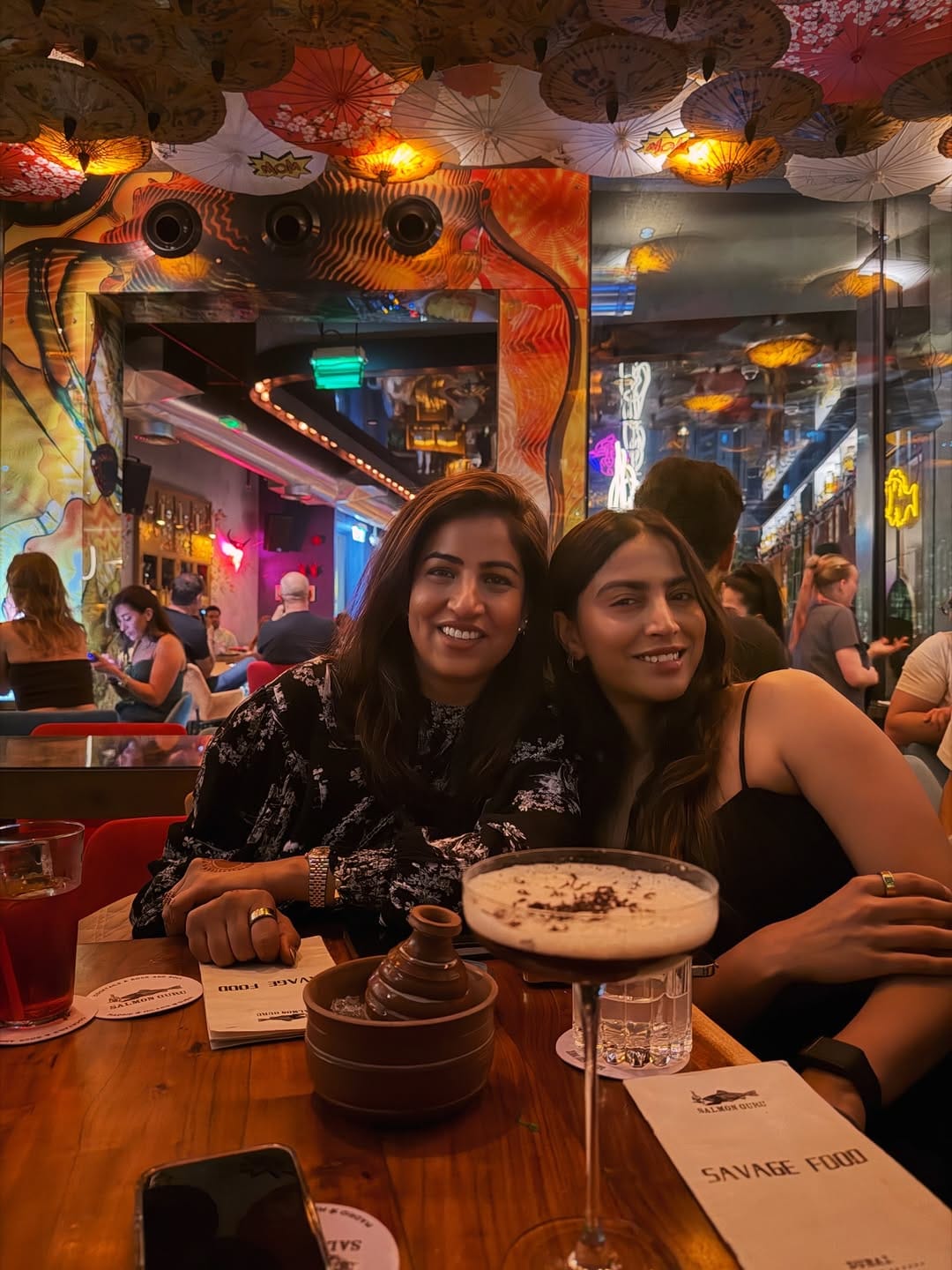Post 4 by Srishti Jiwantika Singh👩🏻‍✈️✈️ on Instagram (carousel)