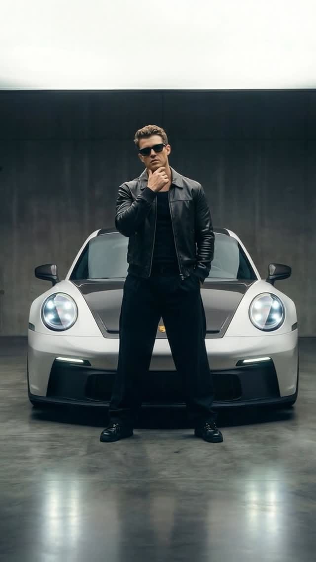Post 2 by Ameer hamza on Instagram (video)