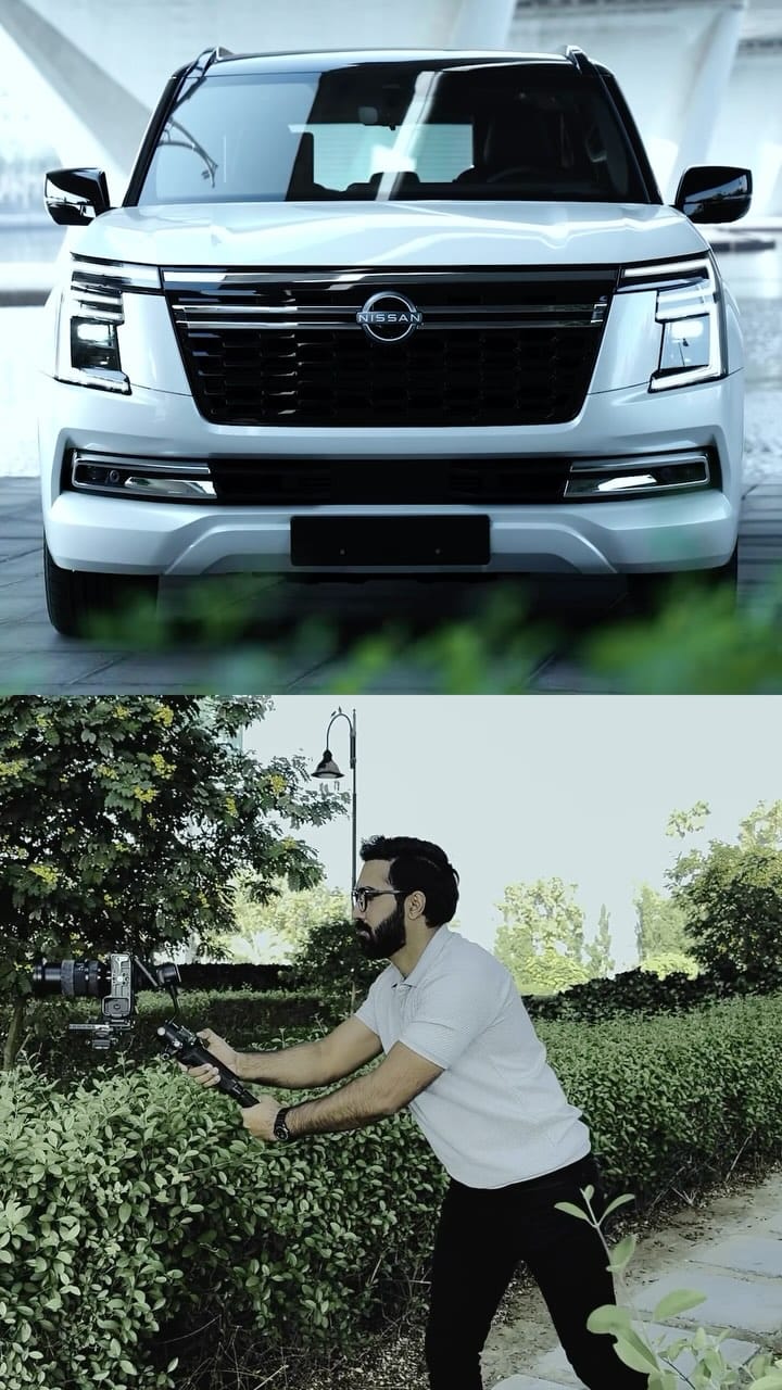 Post 8 by Ameer hamza on Instagram (video)