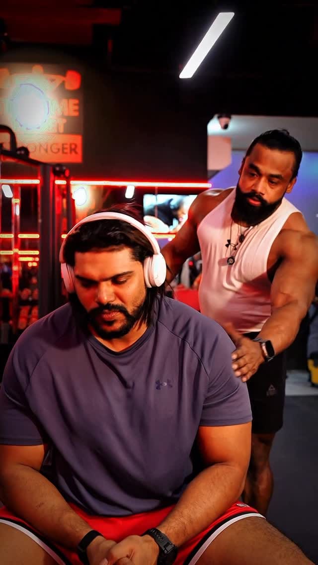 Post 1 by Shadaab shaikh on Instagram (video)