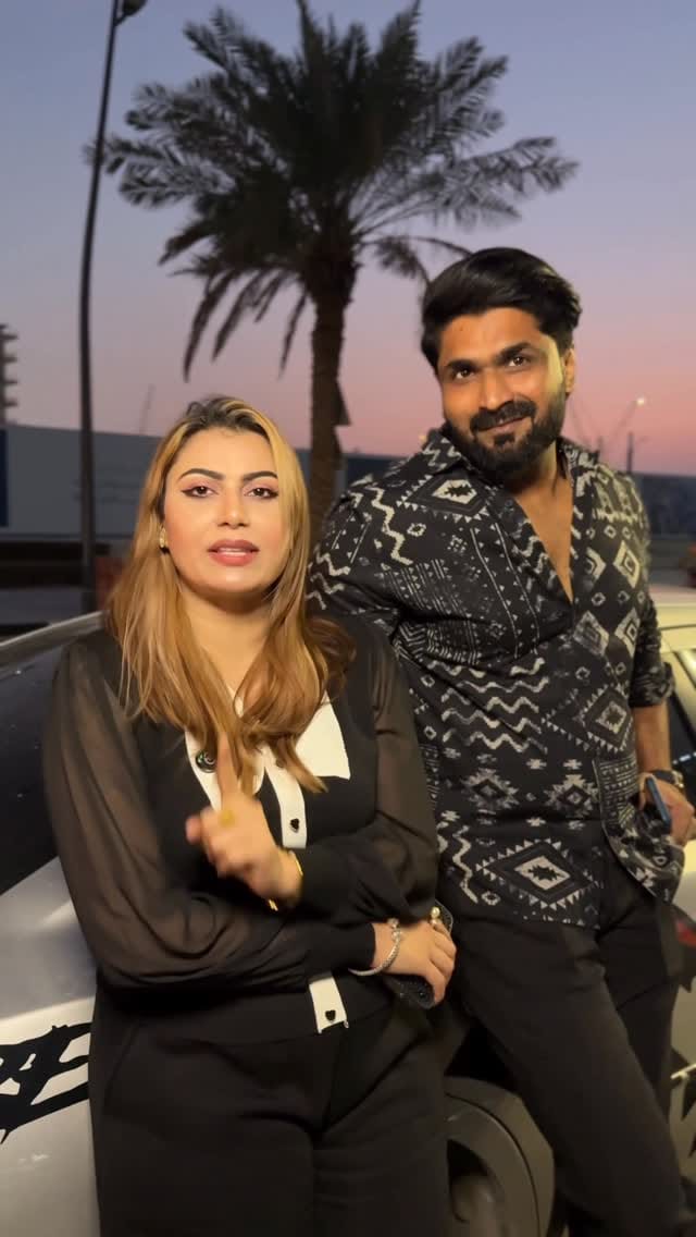 Post 7 by Shadaab shaikh on Instagram (video)
