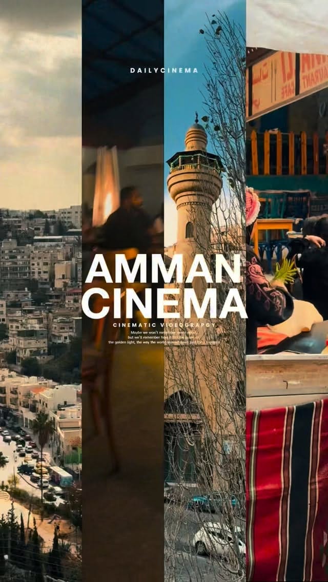 Post 1 by Mohanad 🧿 on Instagram (video)