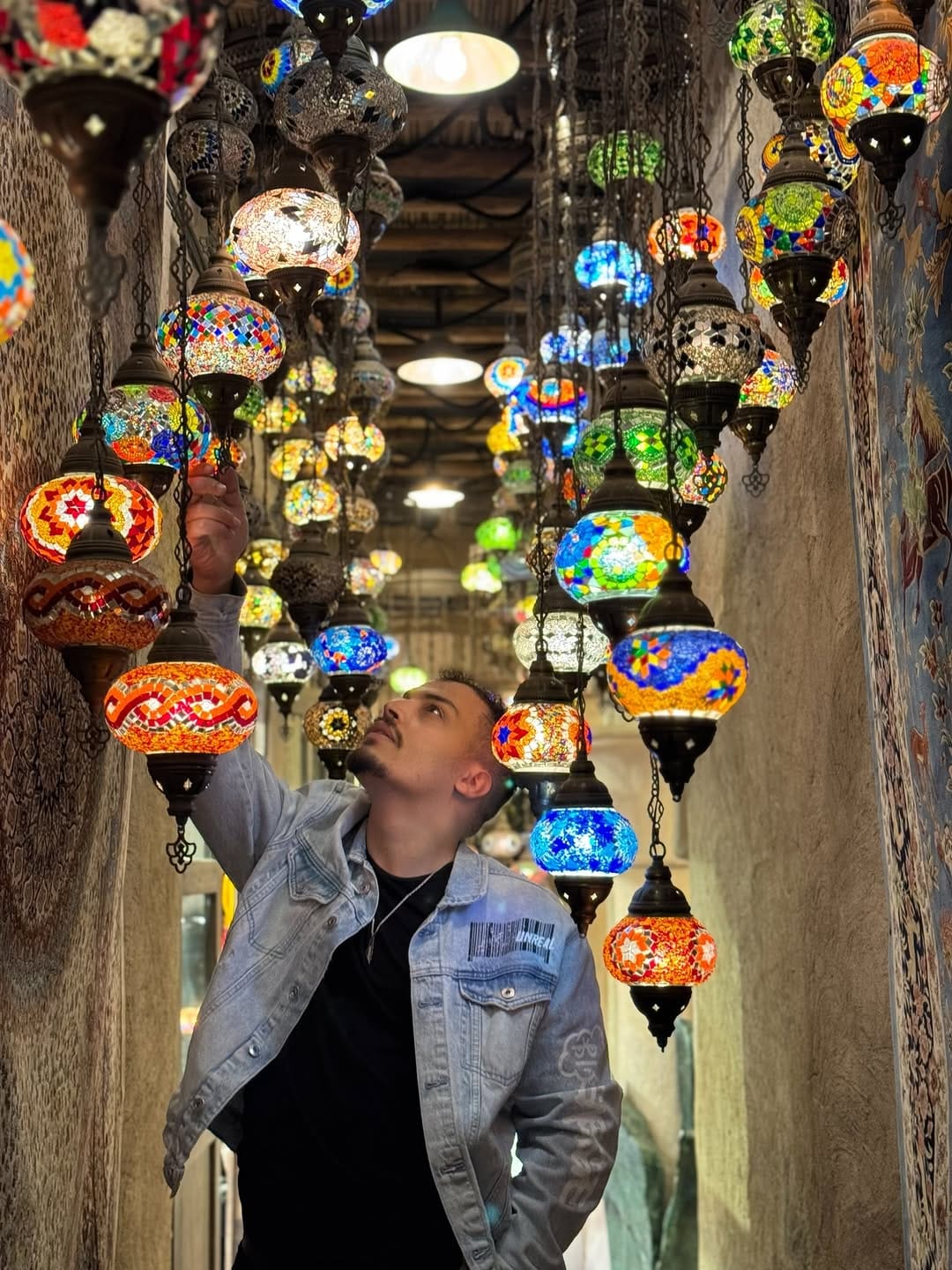Post 2 by Mohanad 🧿 on Instagram (carousel)