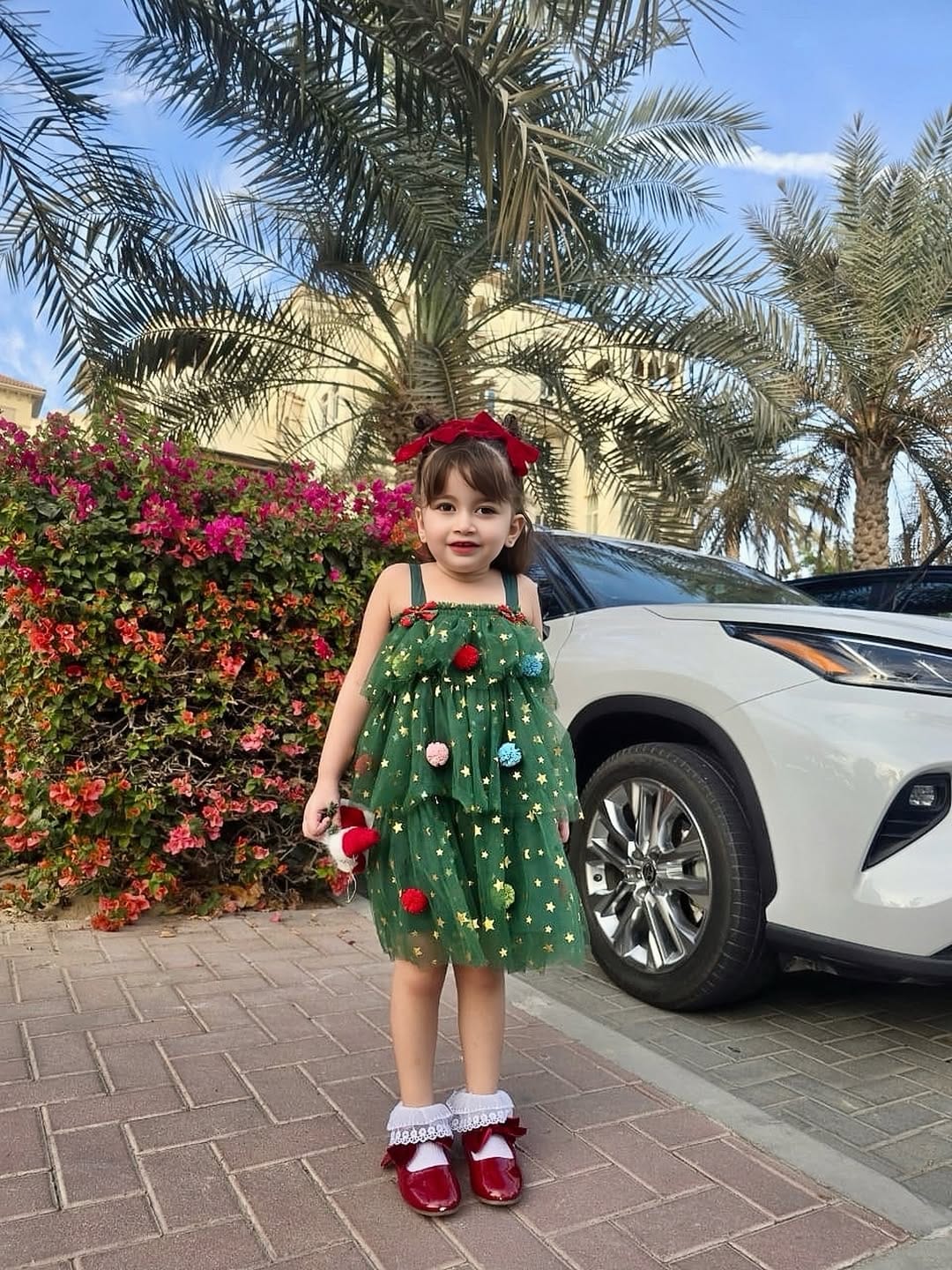 Post 7 by Lubna Alhomsi on Instagram (carousel)