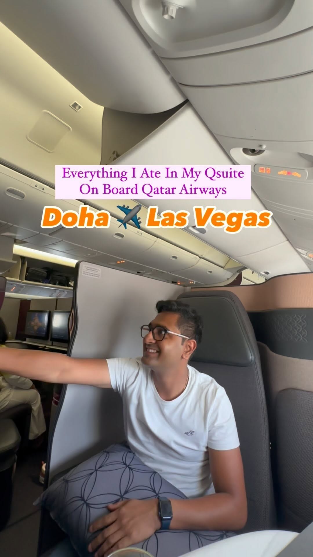 Post 9 by Dhruv Maniar on Instagram (video)