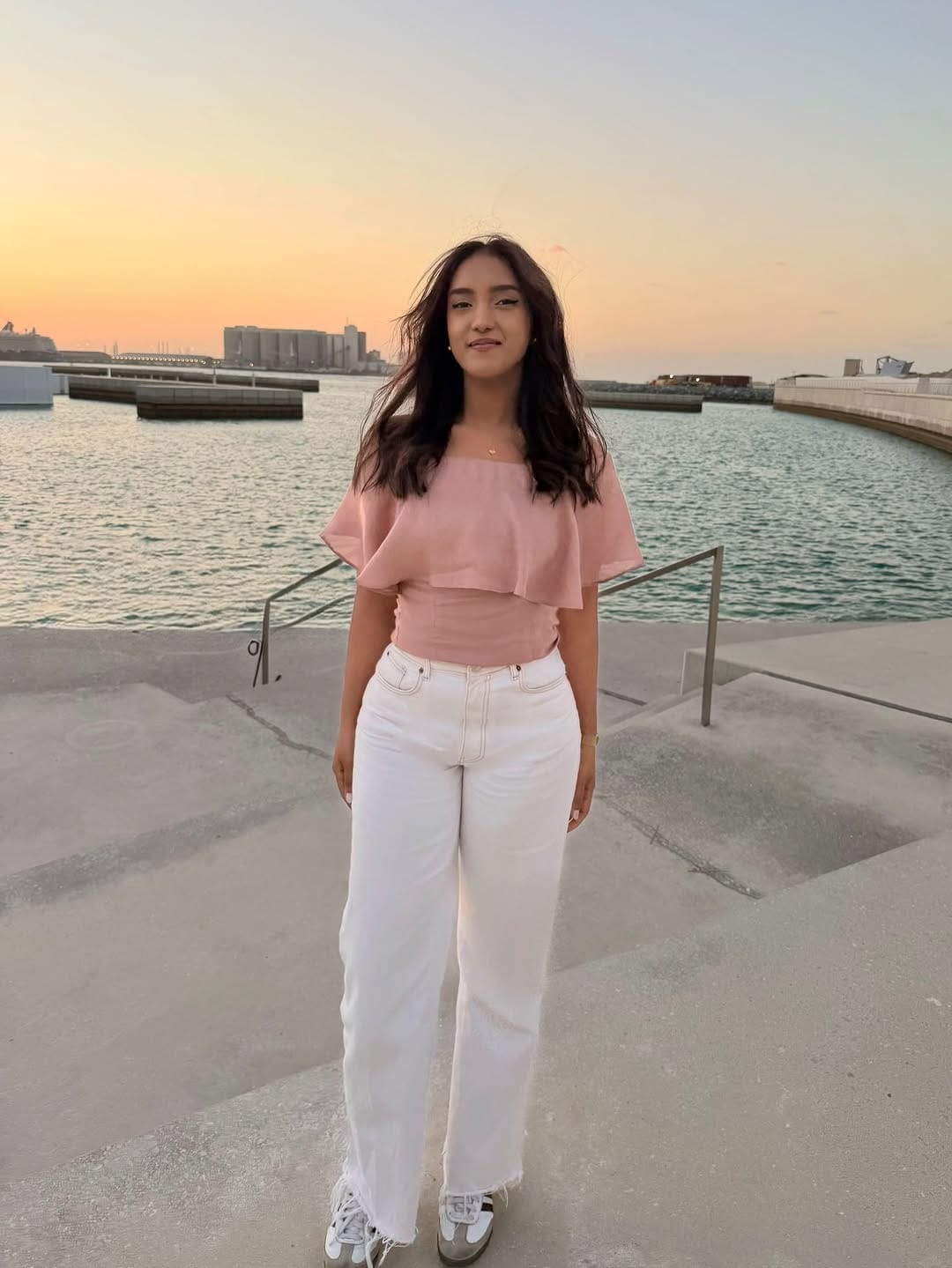 Post 1 by Haylee | سهيلي 🕊 on Instagram (carousel)