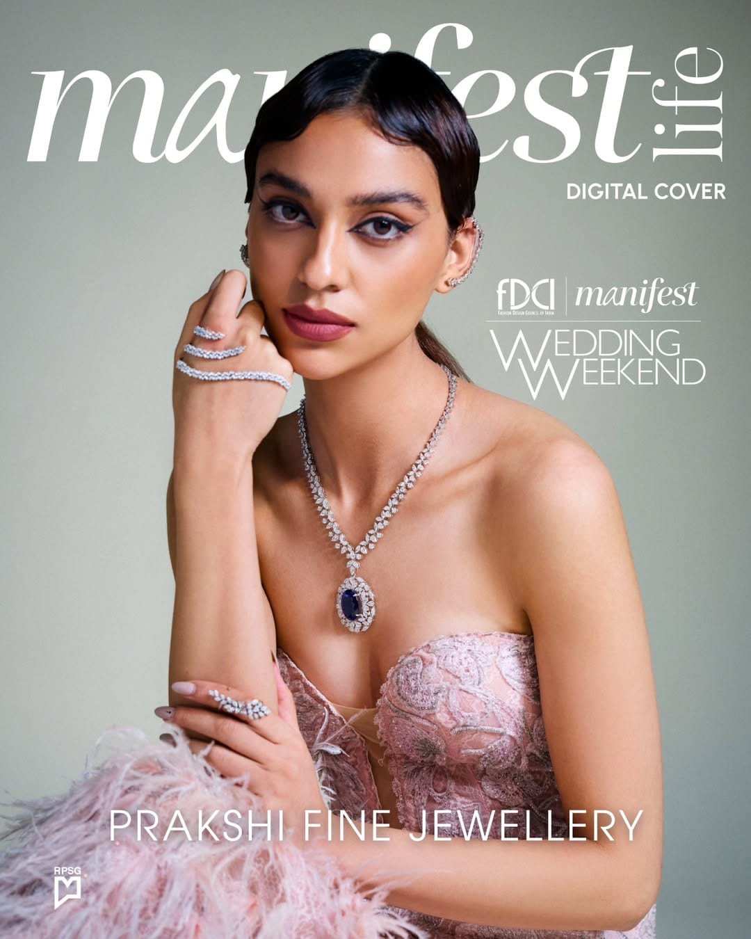 Post 8 by Prakshi, Fine Jewelry on Instagram (carousel)