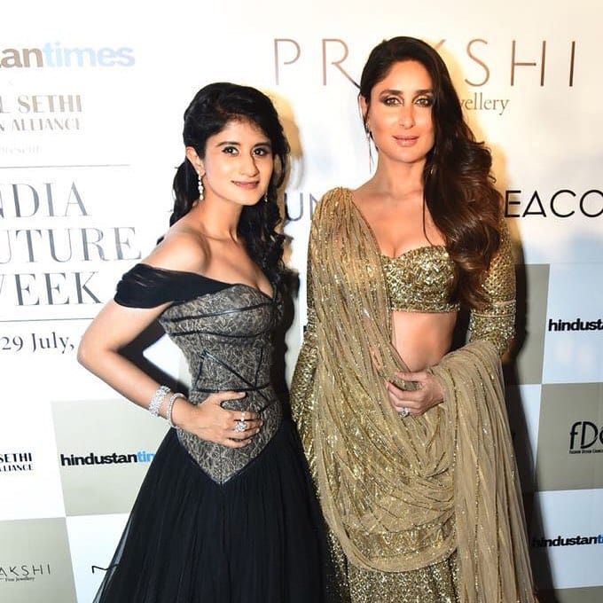 Post 10 by Prakshi, Fine Jewelry on Instagram (image)