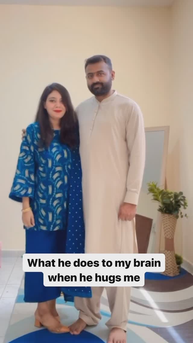 Post 9 by Asfi and Sani | Accountant and Pharmacist | on Instagram (video)