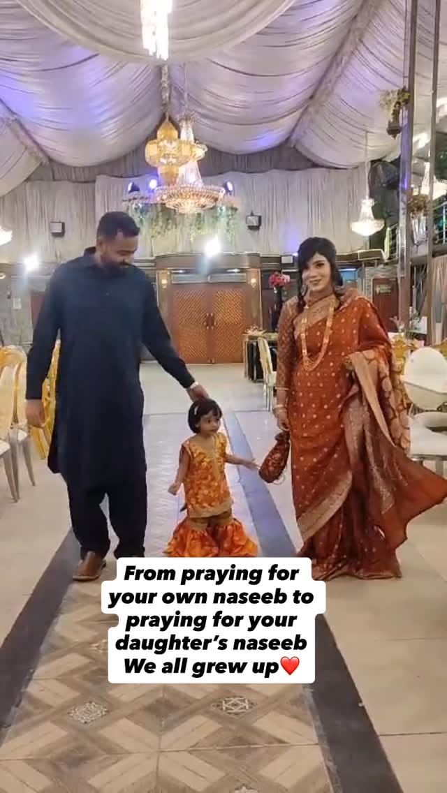 Post 8 by Asfi and Sani | Accountant and Pharmacist | on Instagram (video)