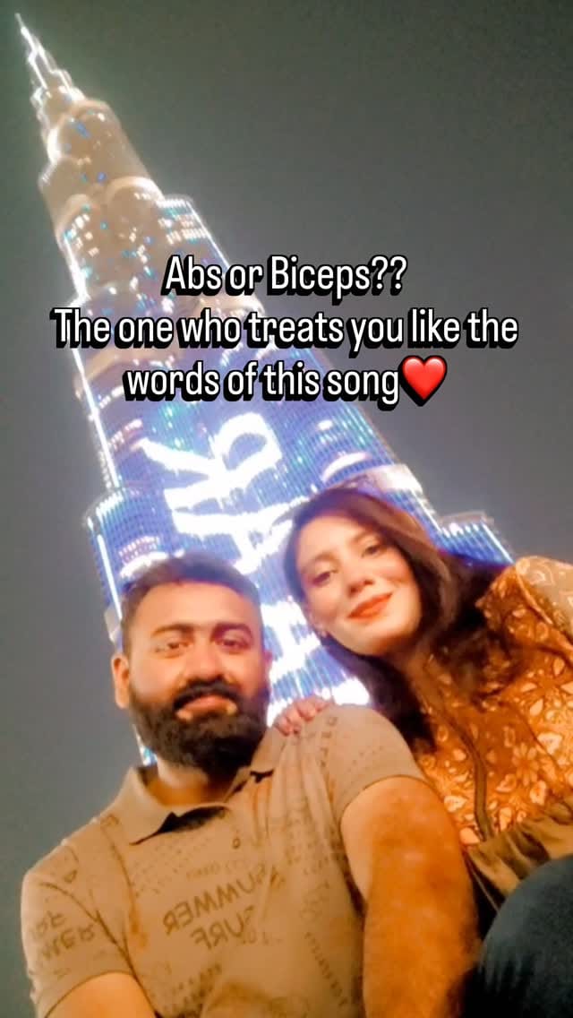Post 2 by Asfi and Sani | Accountant and Pharmacist | on Instagram (video)